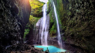 3 Rekomendasi Curug di Purbalingga yang Cocok Saat Liburan Akhir Pekan
