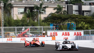 Jangan Lewatkan! Jadwal Formula E 2024-2025 di Jakarta, Balapan Mobil Listrik Paling Cepat dan Ramah Lingkungan
