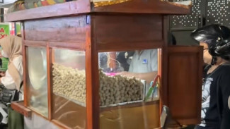 2 Rekomendasi Pentol Enak di Purwokerto, Enggak Pernah Sepi Ramai Pembeli