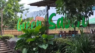 Yuk OTW! Rekomendasi Wisata dan Kuliner, Masuknya Gratis di Purbalingga