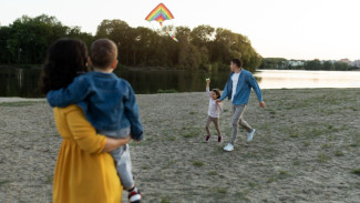 5 Manfaat Gentle Parenting dalam Mengasuh Anak: Parenting Tanpa Marah-Marah?