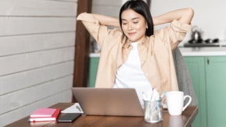 5 Manfaat Work Life Balance untuk Gen Z di Era Digital: Lebih Produktif dan Sehat