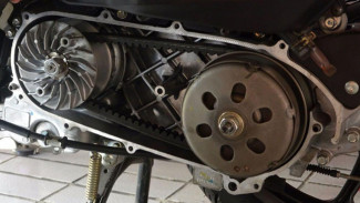 Vanbelt Motor Beat Cepat Rusak? Simak Harga Terbaru dan Kapan Waktu Tepat Ganti Agar Motor Tetap Ngebut!