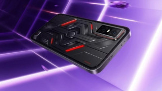 Infinix GT 30 Pro Rilis! Ini Informasi Detail Spesifikasi dan Harga