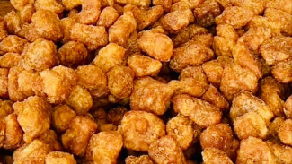 Kalau Jepang Punya Mochi, Sokaraja Punya Getuk Goreng! Legendaris Sejak 1918, Rasanya Bikin Rindu!