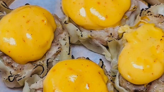 Nyobain Dimsum Yang Lagi Viral di Purwokerto Nih! Isiannya Berasa Banget, Mentainya Juara
