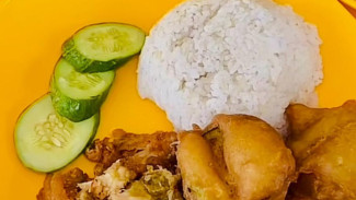 Mbah Kakung Kuliner! Spot Makan Hemat di Purwokerto yang Selalu Ramai dan Buka 24 Jam