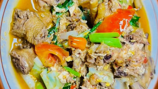 Gongso Balungan Bar-Bar di Warmindo Bang Jitonk Purwokerto, Menu Rahasia dengan Harga Bersahabat!