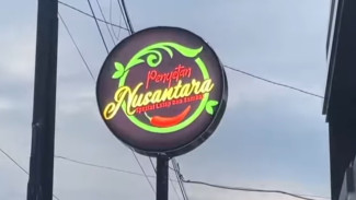 Kuliner Enak Penyetan dengan Lalapan Gratis dan Terlengkap di Purwokerto, Ayo Merapat!