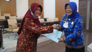 Cair 1 Juni 2025! Ini Besaran Gaji Pensiunan PNS Terbaru, Golongan IV Bisa Tembus Rp4,9 Juta per Bulan!