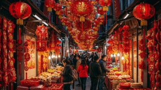 Inilah 3 Weton Berjiwa Pebisnis Sejati! Lahir dengan Naluri Dagang dan Bakat Sukses