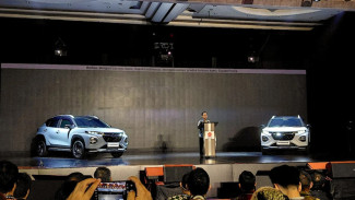 Bikin Kaget! Ini 5 Fakta Menarik Suzuki Fronx yang Resmi Mengaspal di Indonesia