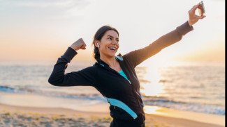 5 Tanda Tubuh Bugar dan Sehat yang Mudah Dikenali: Sudahkah Kamu Mengalaminya?