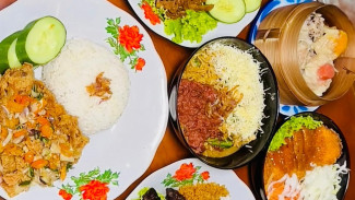 Warkop Pontianak 24 Jam di Purwokerto Ini Bikin Betah Nongkrong! Murah, Enak, dan Buka Sepanjang Hari!