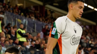 Nasib Jay Idzes di Venezia Tanda Tanya, Media Italia Sebut Kapten Timnas Indonesia Berpotensi Hengkang