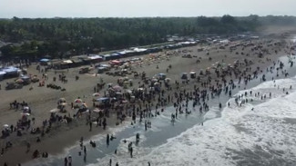 3 Rekomendasi Pantai di Cilacap untuk Liburan Impian Anda