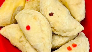 Cireng Njlebod Banjarwaru! Ludes Ribuan per Hari, Kini Tersedia Frozen Siap Kirim