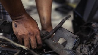 10 Cara Merawat Motor yang Benar agar Tetap Awet dan Nyaman Dikendarai