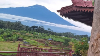 Kuliner Hidden Gem! Tempat Makan View Cantik Di Purbalingga, Syahdu Banget