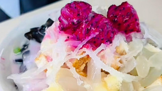 Es Campur & Es Teler Creamy Viral, Segar dan Melimpah Mulai 6 Ribu!