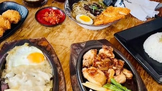 Ngemil Boss Cilacap! Ramen & Steak Jawa yang Bikin Nagih