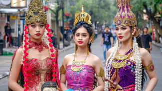 Jarang Diketahui! Ini Daftar 5 Kecamatan di Banyumas yang Dihuni Banyak Cewek