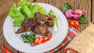 5 Rekomendasi Bebek Goreng di Banyumas yang Empuk dan Gurih nan Menggoda Selera