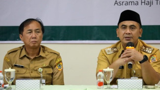 Bonus Istimewa Menanti! Kafilah Jateng Dibidik Masuk 3 Besar STQH Nasional