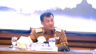 Jateng Gunakan Data Desa Ungkap Pengangguran, Begini Strateginya!