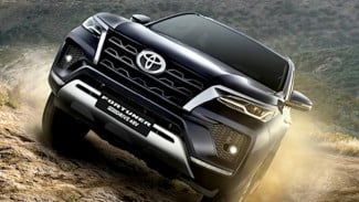 Toyota Fortuner Hybrid Resmi Meluncur! Harga Naik Drastis, Tapi Ada Alasan Canggih di Baliknya