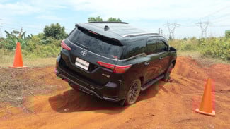 SUV 2025 Paling Worth It: Toyota Fortuner vs Mitsubishi Pajero Sport, Siapa Jawaranya dari Segi Kenyamanan dan Harga?