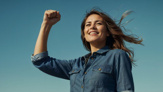 Weton Selasa Pahing! Si Berani Bermimpi yang Pantang Menyerah Menuju Sukses