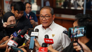 COVID-19 Kembali Mengancam, Manajer Timnas Indonesia Minta Suporter Jangan Nekat Datangi Hotel Jelang Laga vs China