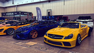 Modifikasi Mobil Tanpa Ribet dan Tilang: Ini Trik Legal Biar Tetap Stylish Tanpa Langgar Aturan Pemerintah