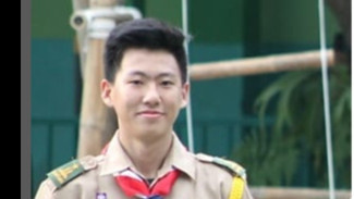 Mahasiswa Filsafat UI Cho Yong Gi Jadi Tersangka Demo May Day, Ini Faktanya!