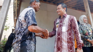 Pelayanan Publik Lebih Gesit di Jateng? Lihat Apa yang Terjadi Sejak Ahmad Luthfi dan Gus Yasin Pimpin