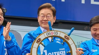 Lee Jae Myung Presiden Korsel Terpilih Langsung Ambil Alih Komando Militer Fokus Stabilitas Nasional