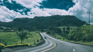 Rembang Ajukan Rp10 Miliar Tambahan Anggaran, Apa Target Pemeliharaan Jalan Tahun Ini?