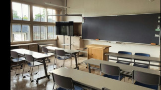 Sekolah Rakyat 2025: Siswa Dapat iPad Gratis untuk Pendidikan Berbasis Teknologi