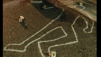 Anak 7 Tahun Saksikan Tragisnya Pembunuhan Petry Sihombing di Serang