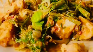 Gado-Gado 298 Purwokerto! Nikmati Sensasi Sarapan Legendaris dan Mendoan Bumbu Nostalgia