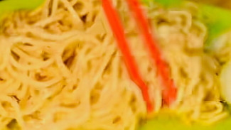 Nasi dan Mie Goreng Cruwil: Surga Kuliner Malam dengan Rasa Asin dan Gurih yang Bikin Nagih