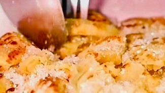 Roti Canai Raodah! Jajanan Legendaris Mahasiswa di Tengah Kota Purwokerto