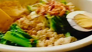 Bakmi Yamin Adjon: Sensasi Lezat Bakmi Yamin Paling Hits di Purwokerto