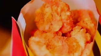 Chicken Popo Purwokerto! Jajanan Ringan dengan Bumbu Melimpah dan Porsi Puas di Rita Supermall