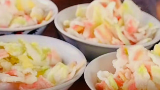 Bubur Ayam Satria Purwokerto! Legenda Sejak 1997 dengan Sambal Juara