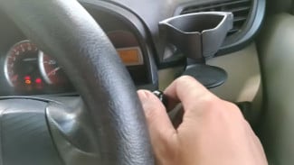 Mobil Susah Starter Tapi Aki Masih Baru? Coba Trik Rahasia Ini Sebelum Dicurigai Dinamo Starter!