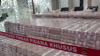 Kejari Kabupaten Semarang Kantongi Rp 410 Juta dari Kasus Korupsi PT BPR BKK Ungaran, Apa Selanjutnya?