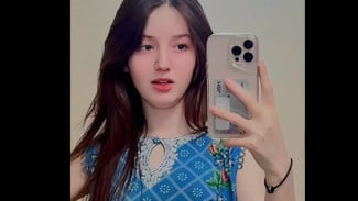 Beauty Influencer Pakistan  Sana Yousaf tTewas Ditembak Usai Unggah Video Ultah Penolakan Berteman Berbuah Maut