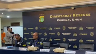 Heboh! 6 Oknum Polisi Makassar Diduga Aniaya dan Telanjangi Pemuda di Takalar Minta Uang Damai Rp 15 Juta